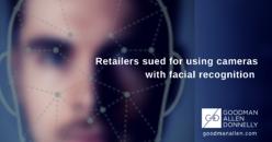 Vernon ShopRite uses facial recognition software to track customers