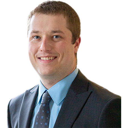 Keenan L. Danehey