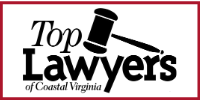 Top Lawyers of Coastal Virginia