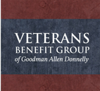 Veterans Benefit Group of Goodman Allen Donnelly